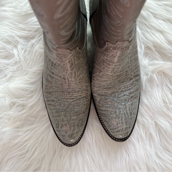 MeeMaw’s Cowboy Boots vintage - Picture 3 of 5